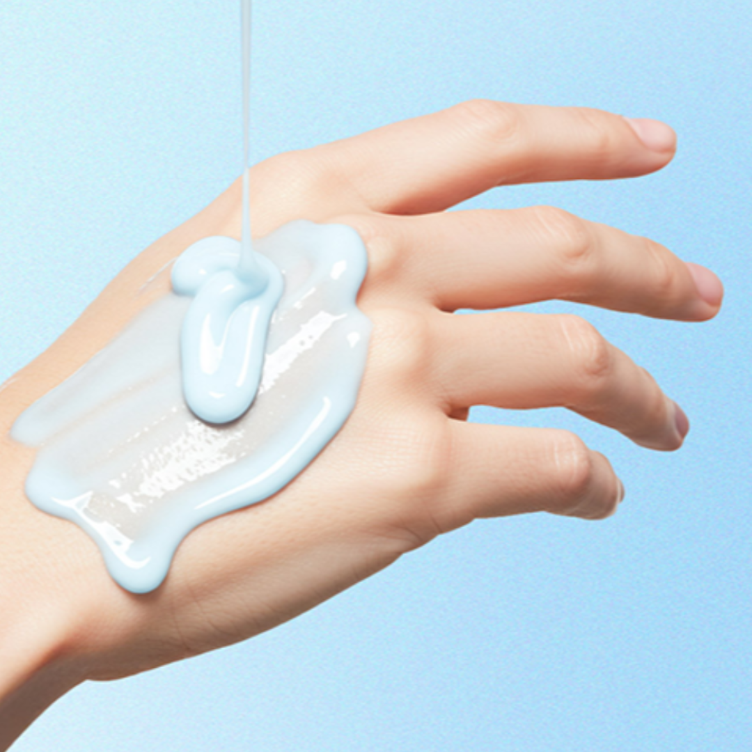 Zero Pore Moisture Sun Serum - 50 ml