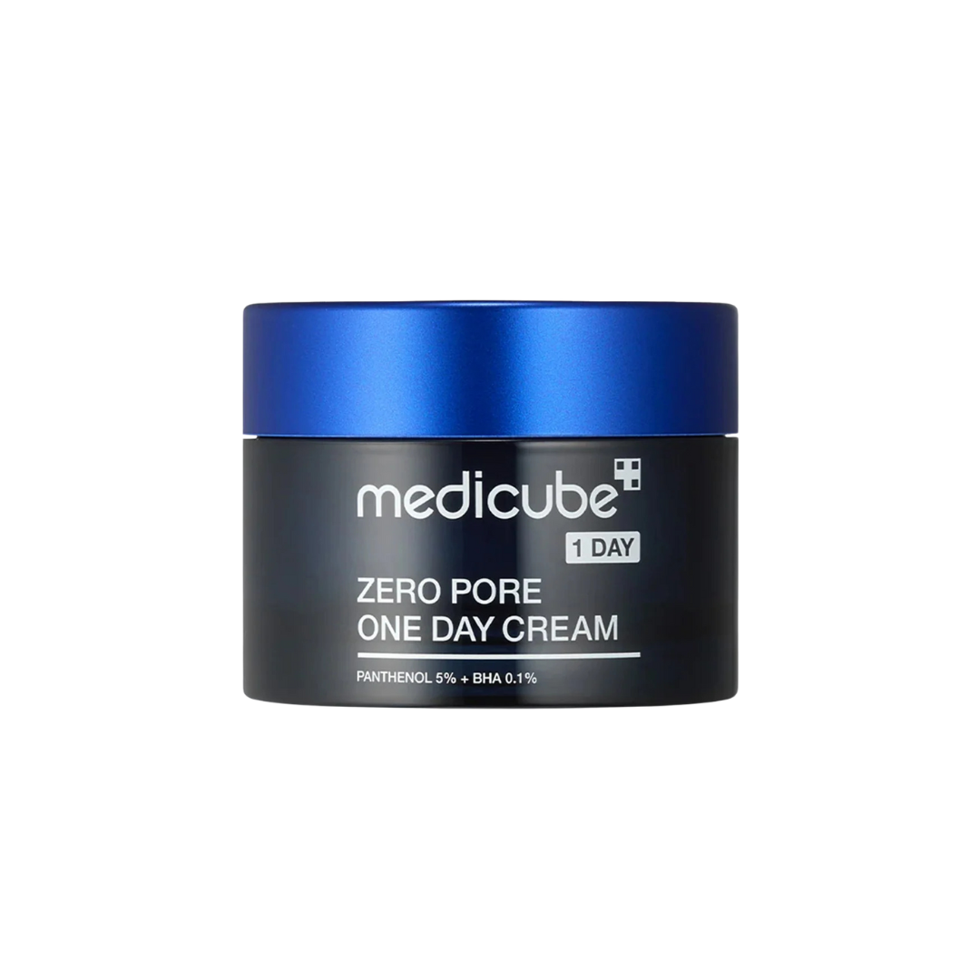 Zero Pore One Day Cream - 50 ml
