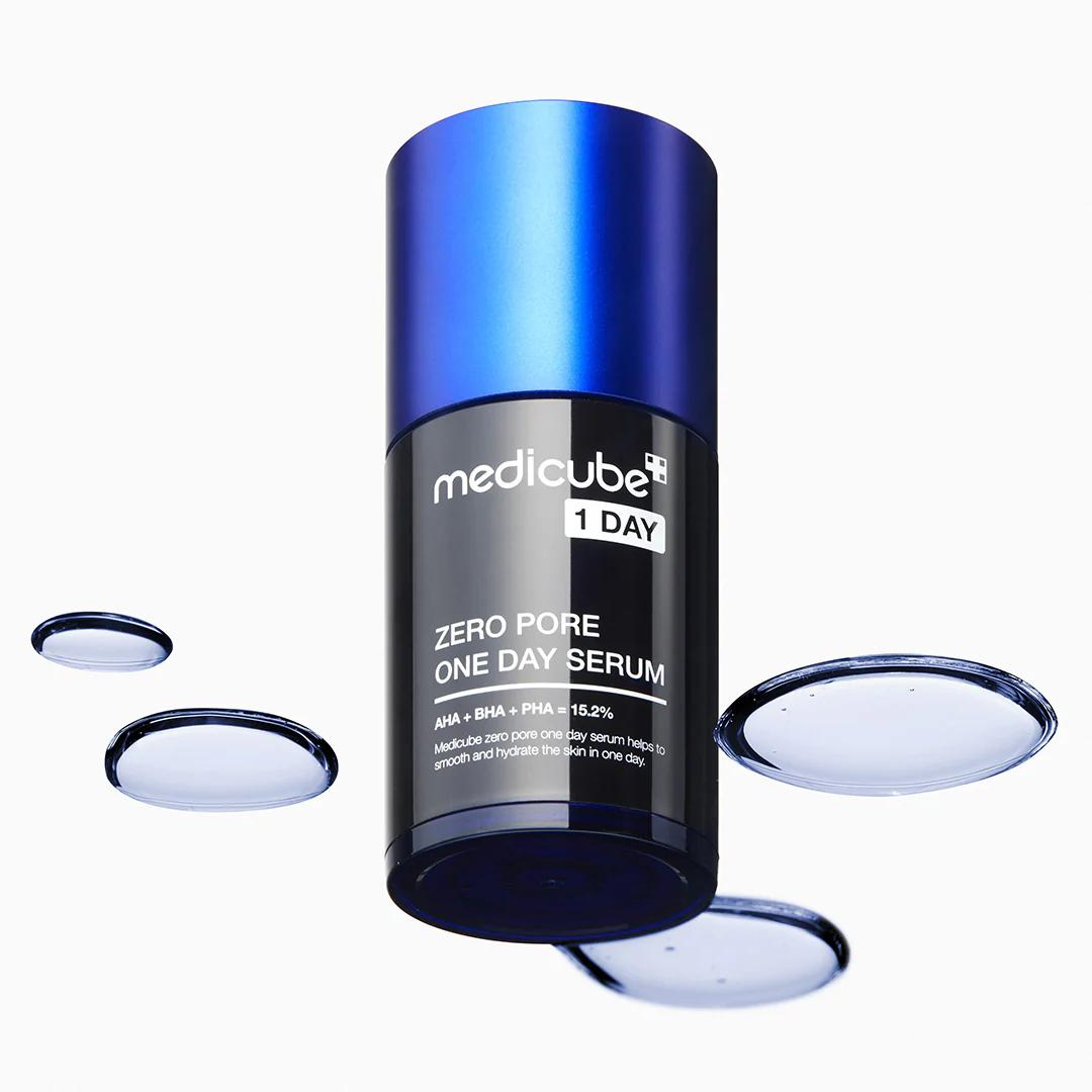 Medicube Zero Breakout Kit