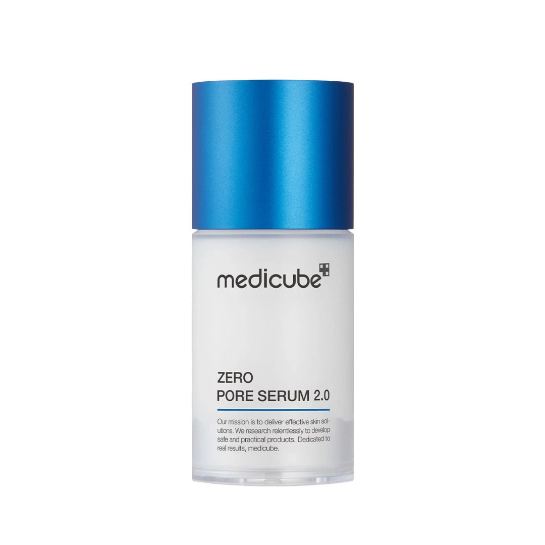 Zero Pore Serum 2.0 - 30 ml