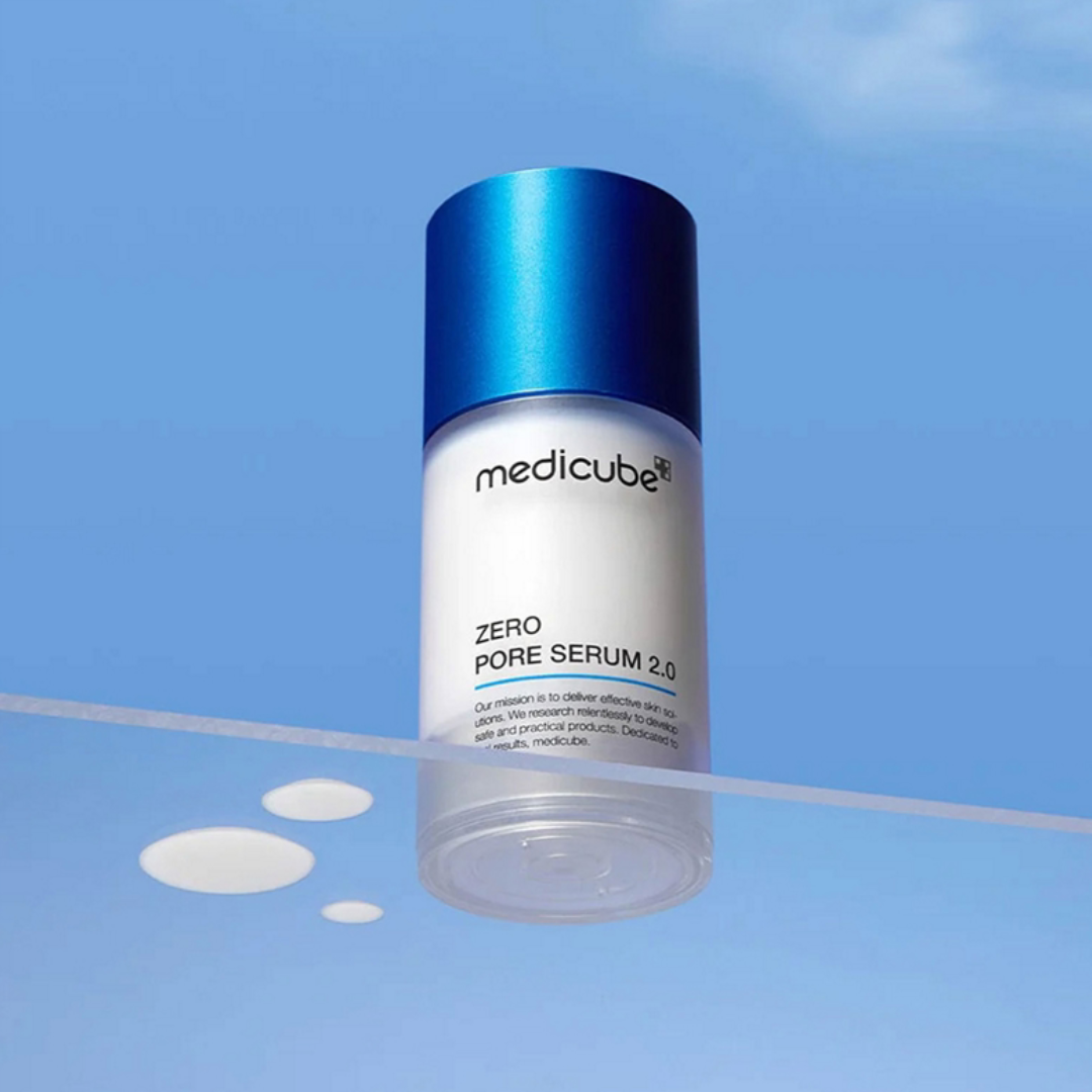 Zero Pore Serum 2.0 - 30 ml
