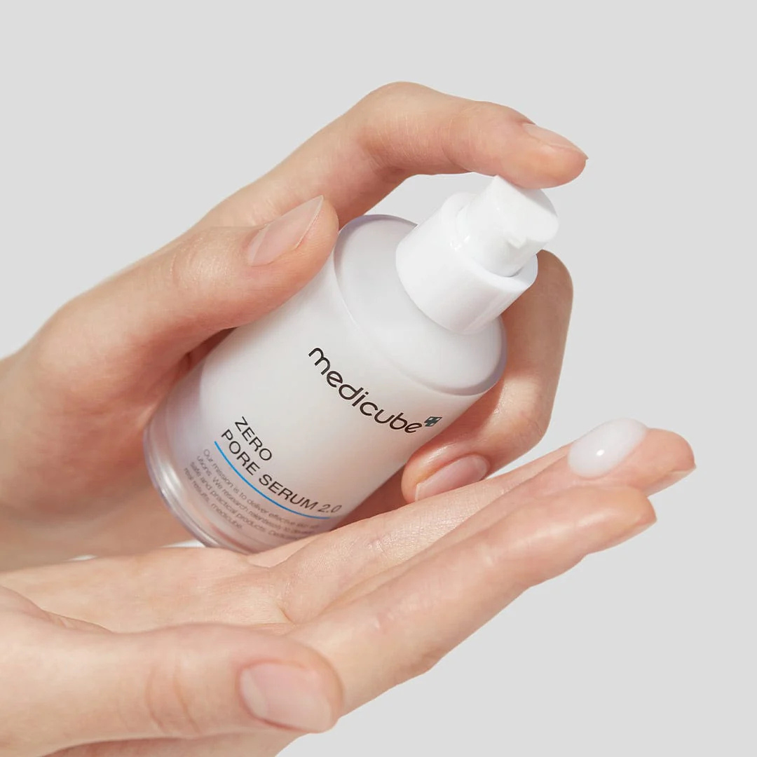 Zero Pore Serum 2.0 - 30 ml