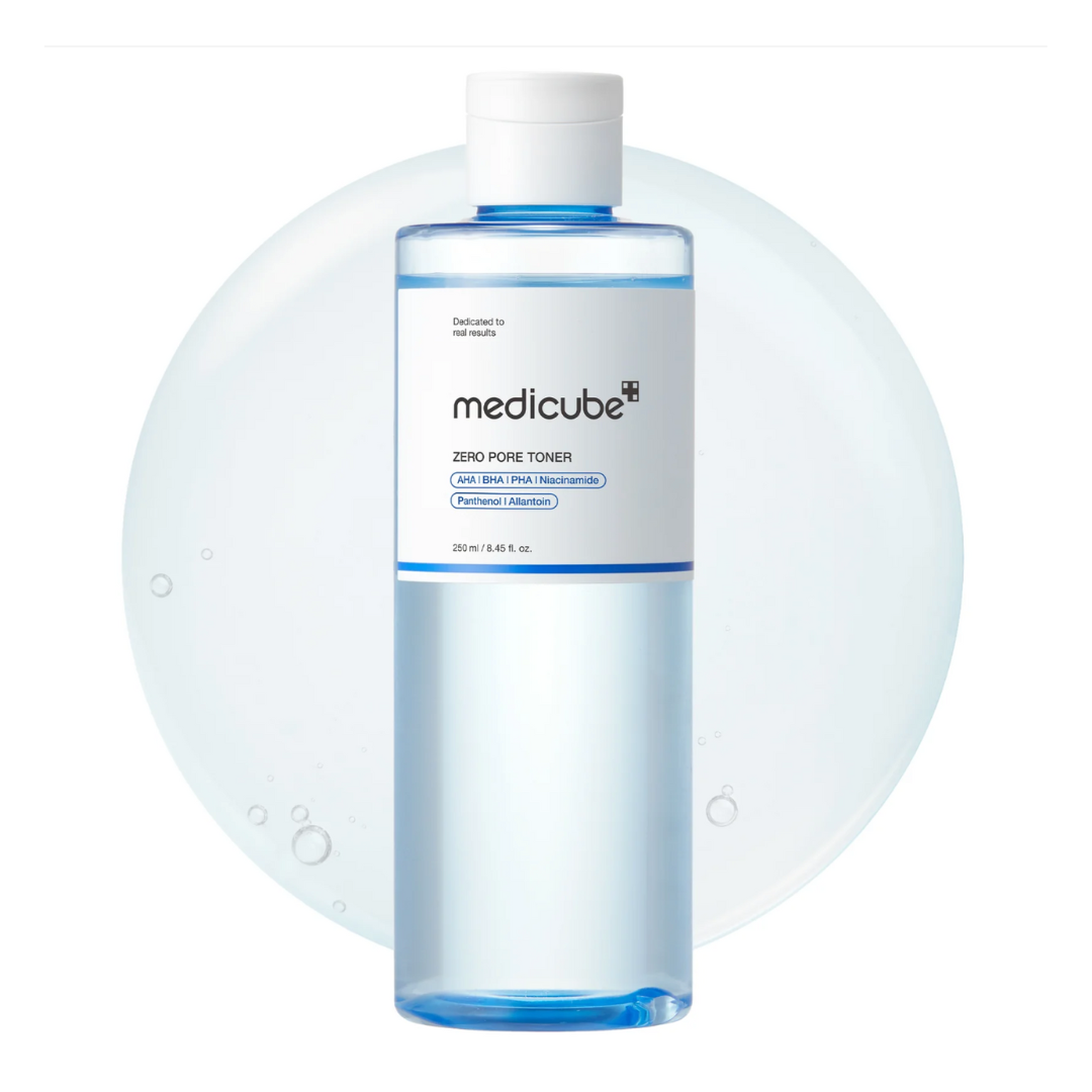 Zero Pore Toner - 250 ml