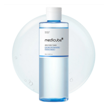 Zero Pore Toner - 250 ml