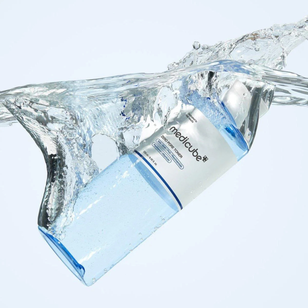 Zero Pore Toner - 250 ml