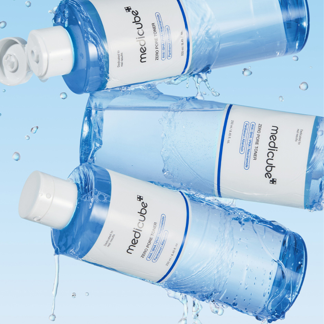 Zero Pore Toner - 250 ml
