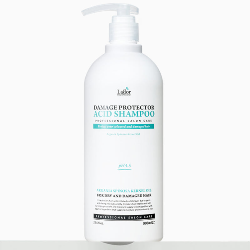 Damage Protector Acid Shampoo