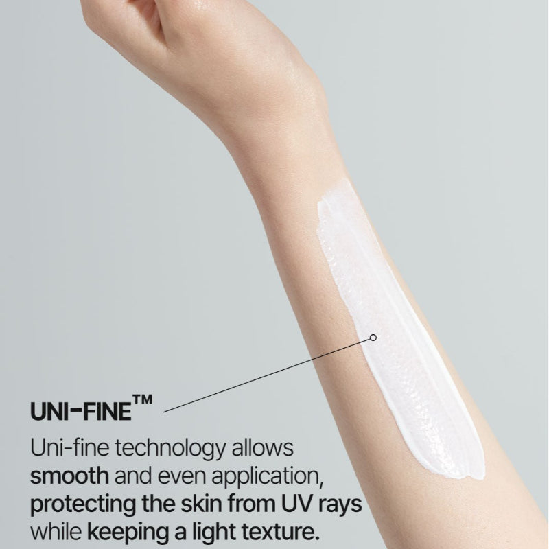 Waterfull Hyaluronic Sonnenschutzmittel LSF 50+ PA++++