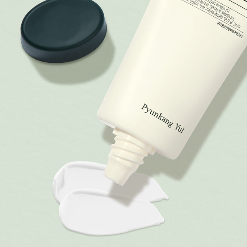 Beruhigende Sonnencreme