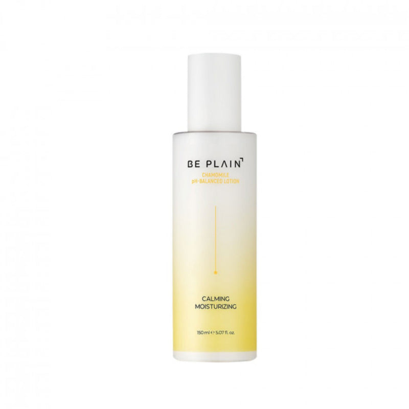 Chamomile pH Balanced Lotion