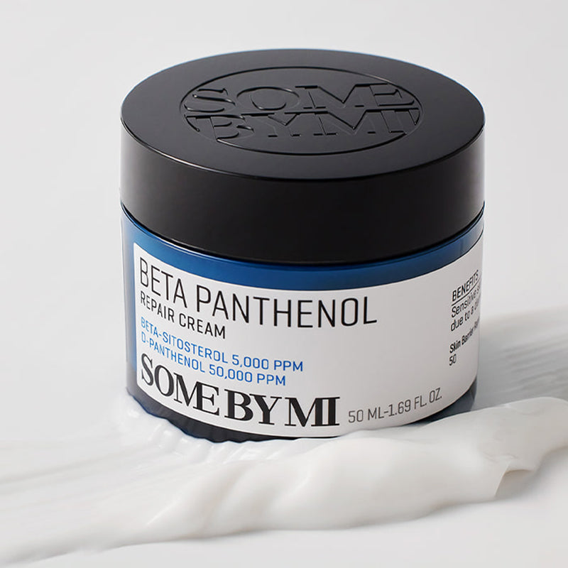 Beta-Panthenol-Reparaturcreme