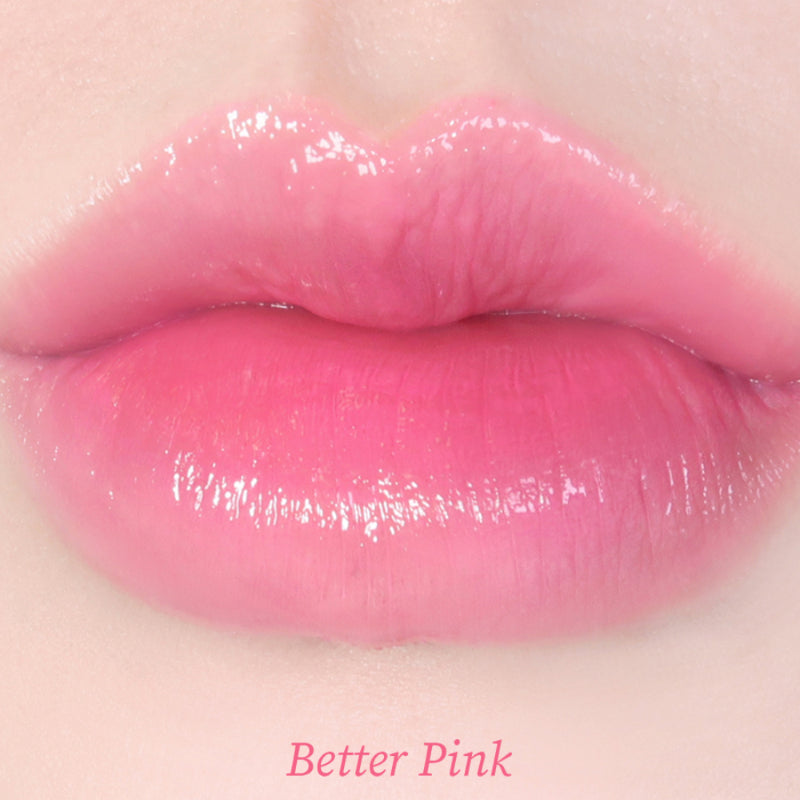 Glass Tinted Lip Balm