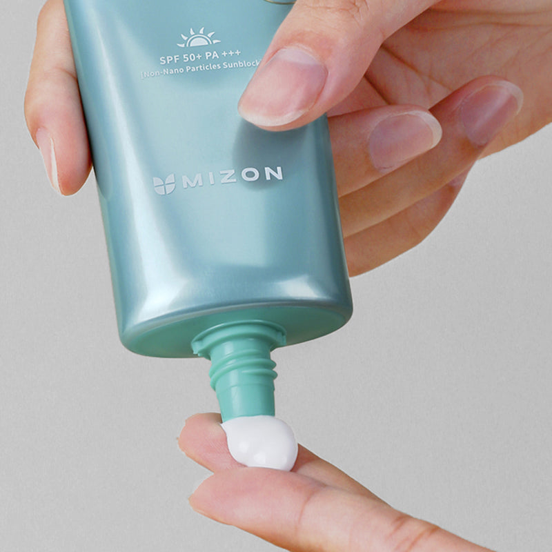 Cicaluronic Non-Nano Sonnenschutzmittel LSF 50+ PA+++