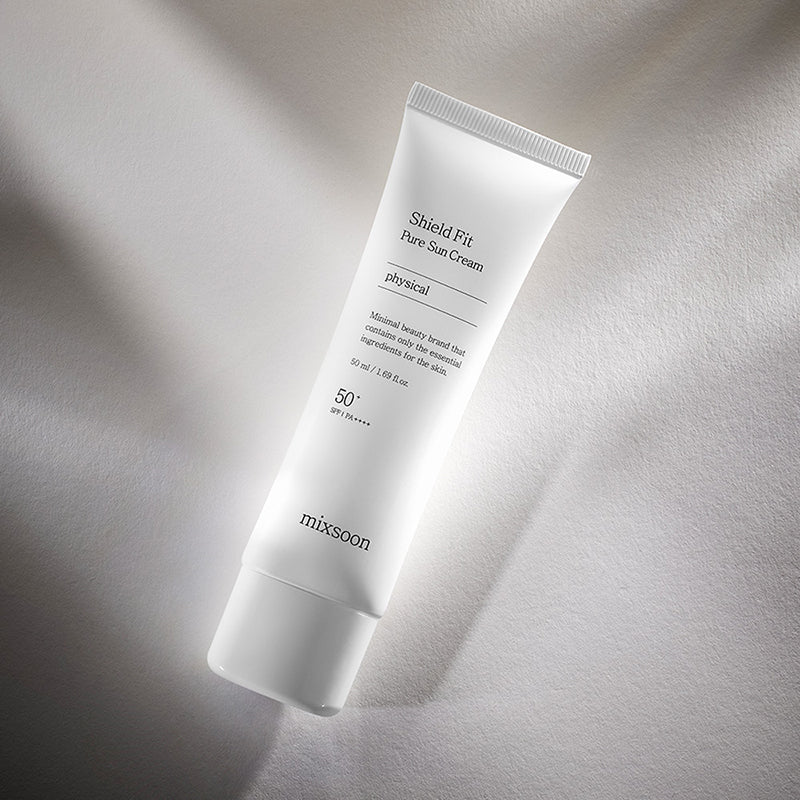 Shield Fit Reine Sonnencreme