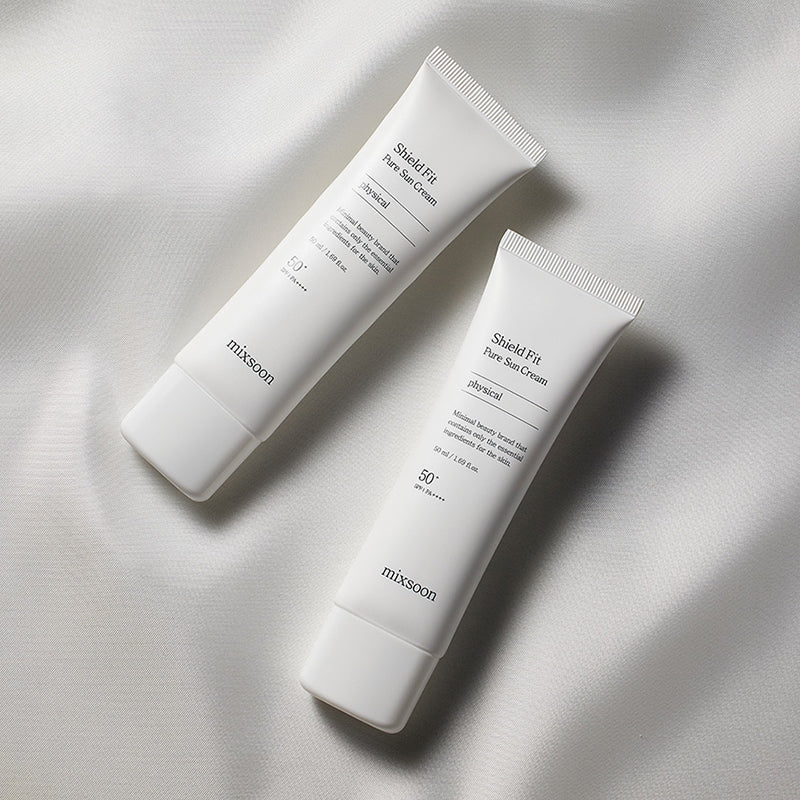 Shield Fit Reine Sonnencreme