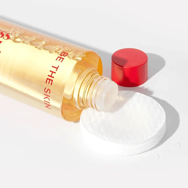 Vegan Redness Bakuchiol Soothing Toner