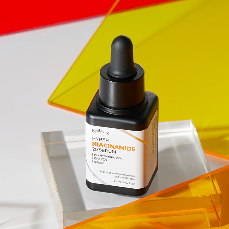 Hyper Niacinamid 20 Serum