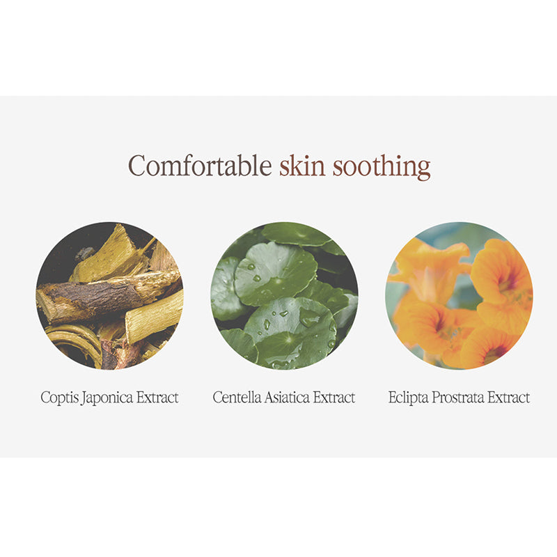 Mit schwarzem Tee angereicherte Sahne