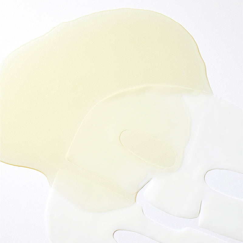 Bean Hydrogel Mask Pack