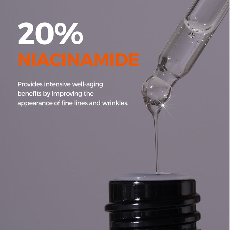 Hyper Niacinamid 20 Serum