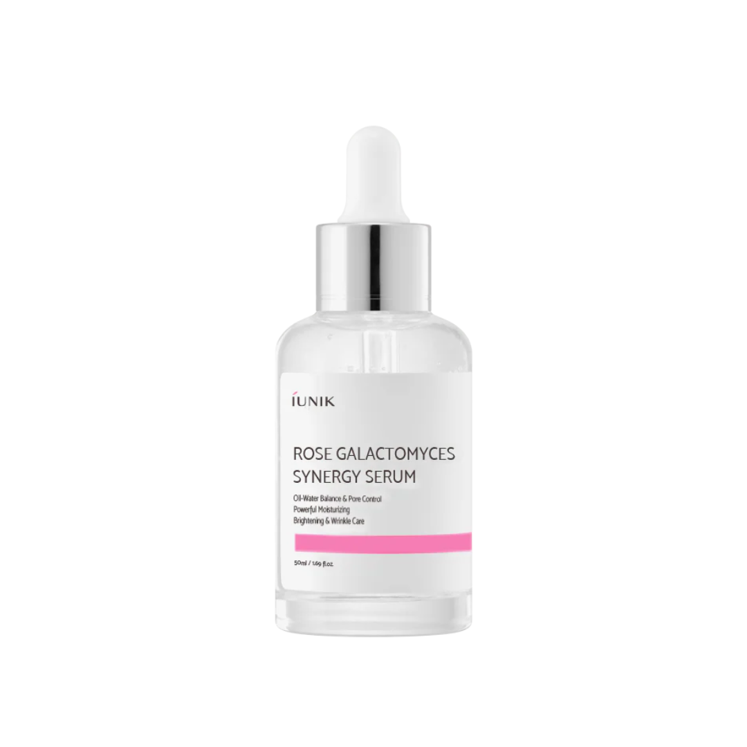Rose Galactomyces Synergy Serum - 50 ml