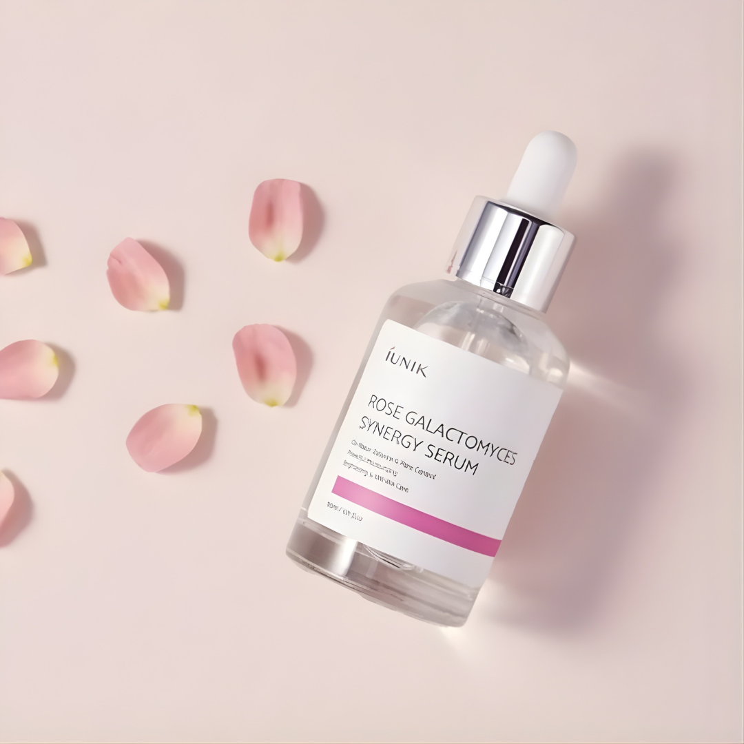 Rose Galactomyces Synergy Serum - 50 ml