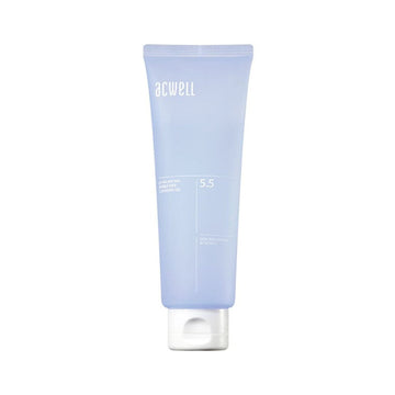 pH Balancing Bubble Free Cleansing Gel