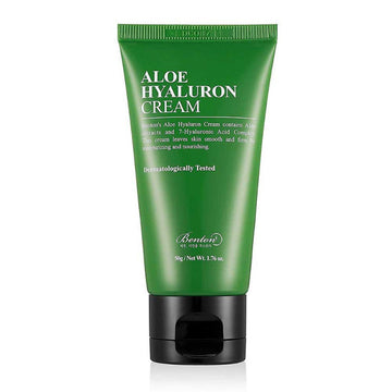 Aloe Hyaluron Creme