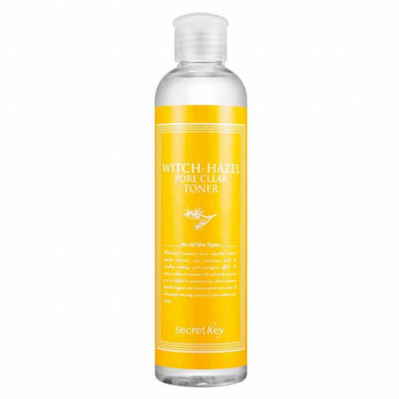 Witch Hazel Pore Clear Toner