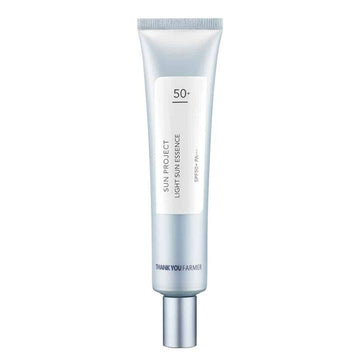 Sun Project Light Sun Essence SPF50+ PA+++