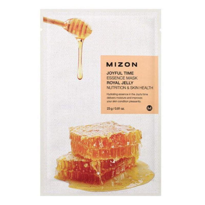 Joyful Time Essence Mask