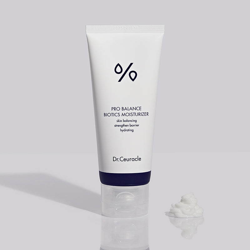 Pro Balance Biotics Moisturizer