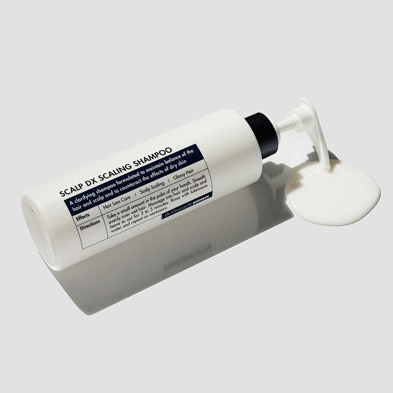 Scalp DX Scaling Shampoo