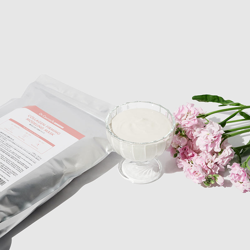 Expert Collagen Firming Modeling Mask
