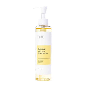Calendula Complete Cleansing Oil - 200 ml