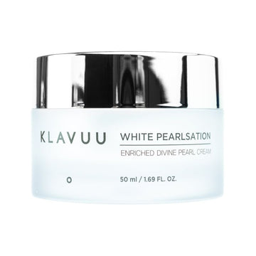 White Pearlsation Enriched Divine Pearl Cream