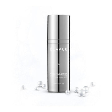 White Pearlsation Special Divine Pearl Serum