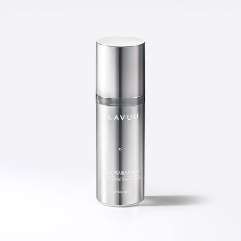 White Pearlsation Special Divine Pearl Serum