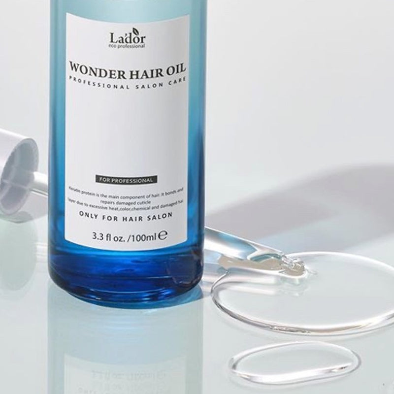 Wonder Hair Oil