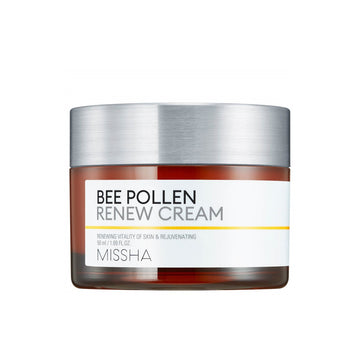 Bee Pollen Renew Cream