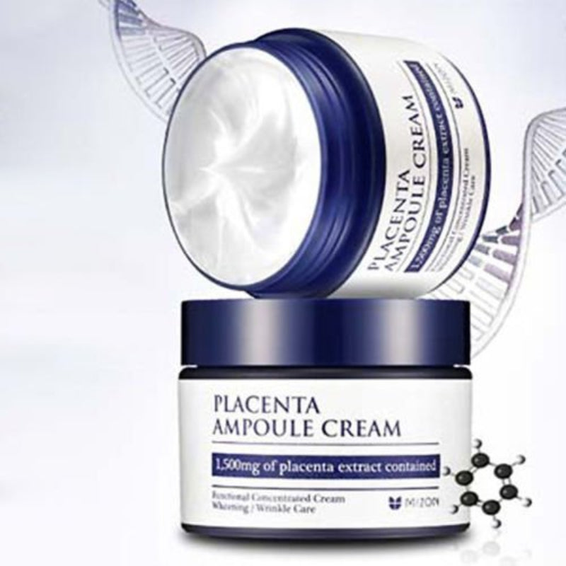 Placenta Ampoule Cream