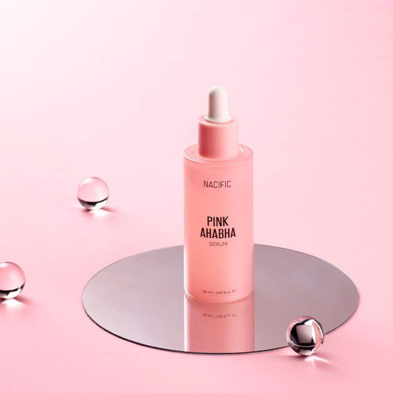 Pinkes AHA BHA Serum
