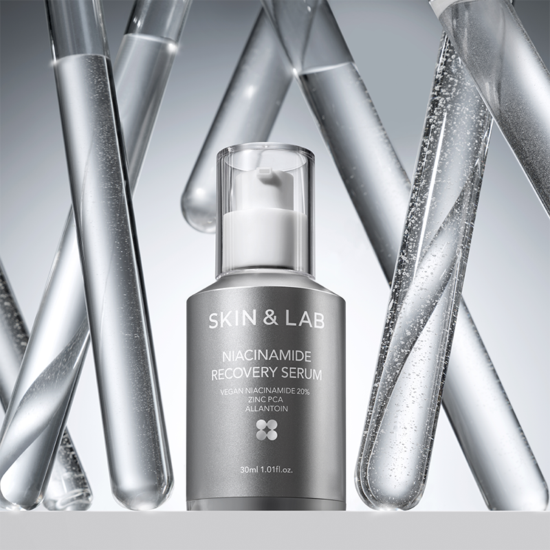 Niacinamid-Regenerationsserum