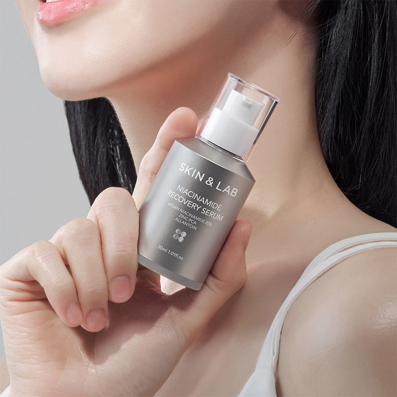 Niacinamid-Regenerationsserum