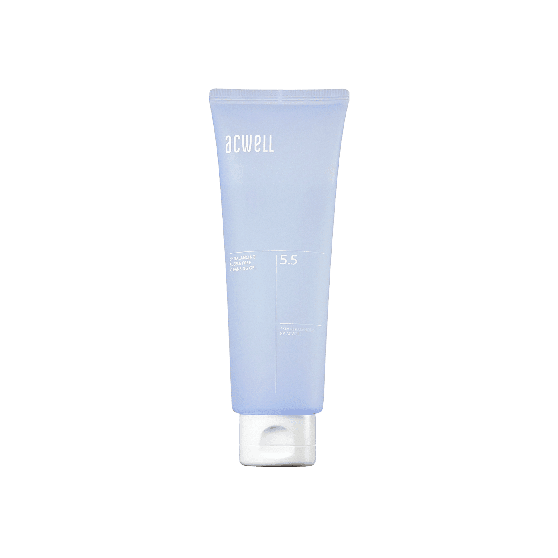 pH Balancing Bubble Free Cleansing Gel - 160ml