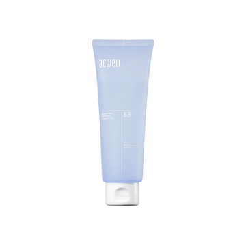 pH Balancing Bubble Free Cleansing Gel - 160ml