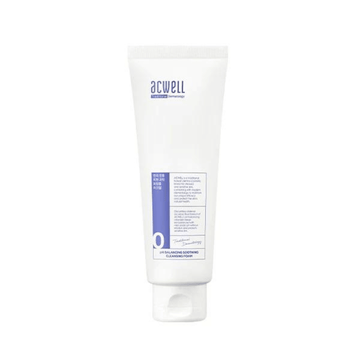 pH Balancing Soothing Cleansing Foam - 150ml