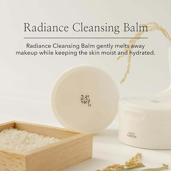 Radiance Cleansing Balm - Beauty of Joseon