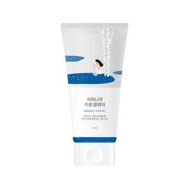 Birch Juice Moisturizing Cleanser - ROUND LAB