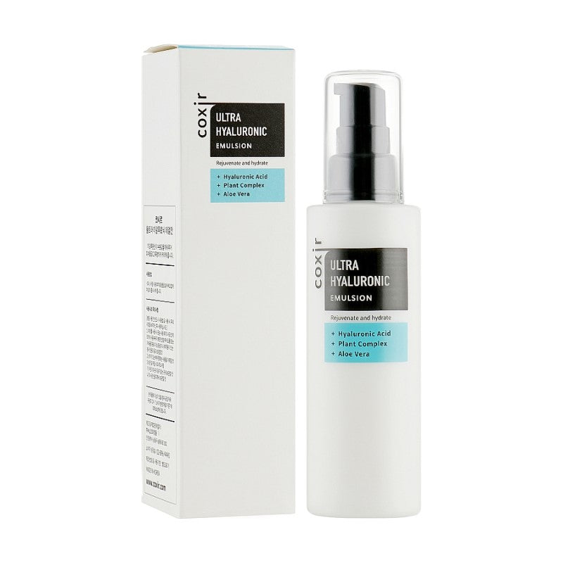 Ultra Hyaluronic Emulsion